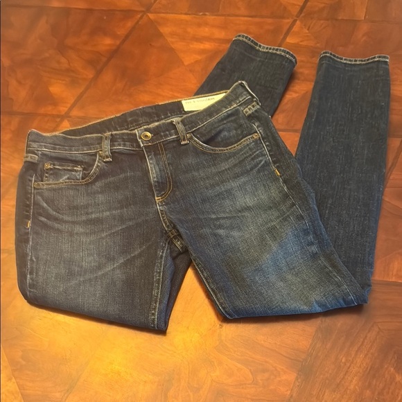 RAG & BONE Women’s Skinny Jeans, size 28 - Picture 4 of 12